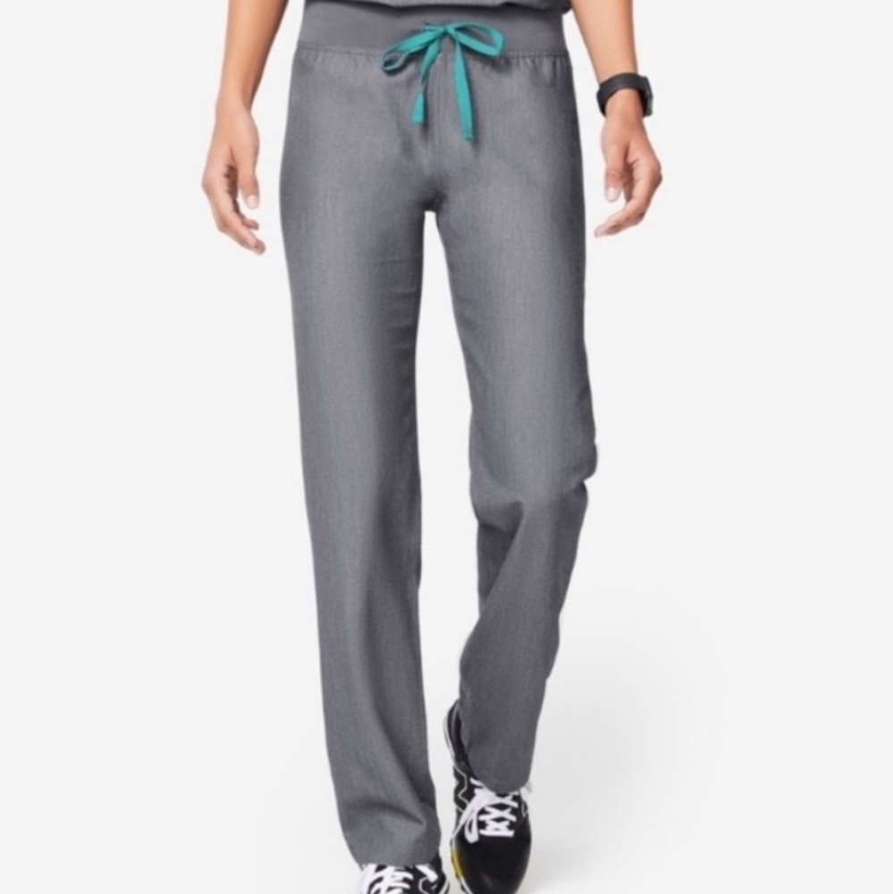 Figs Graphite Livingston pants,  with tag.
